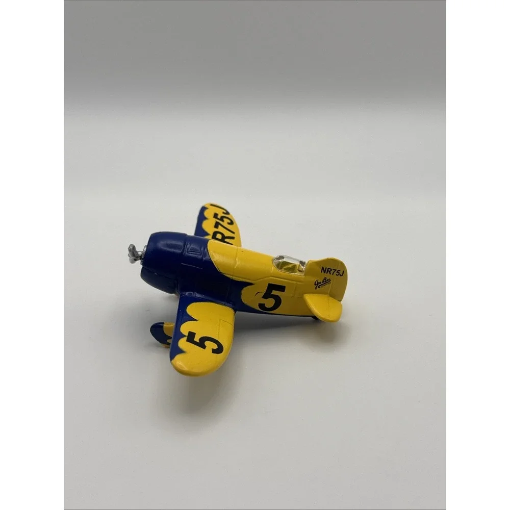 GeeBee rare maisto